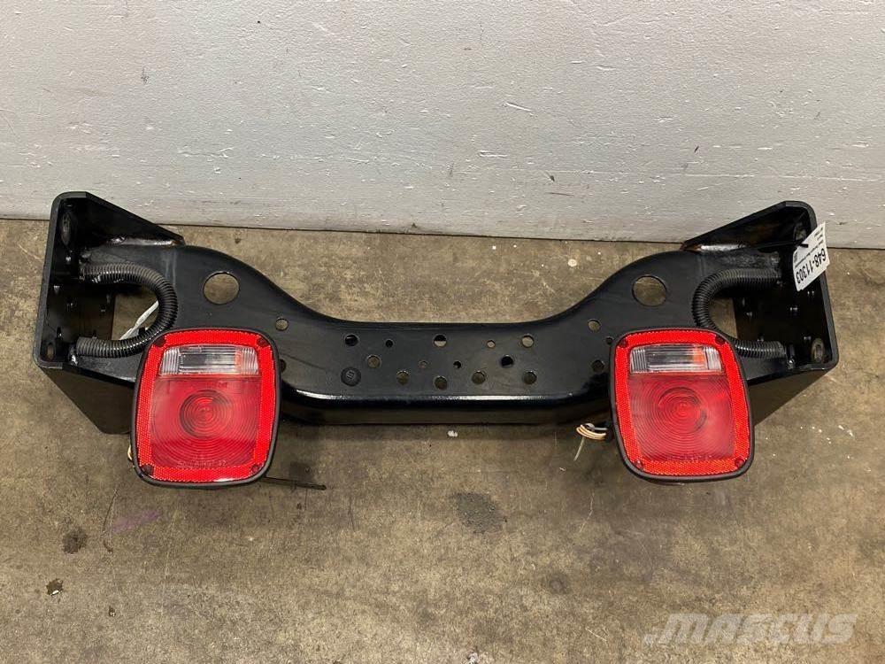 Mack  Μεταφορές - Άλλα