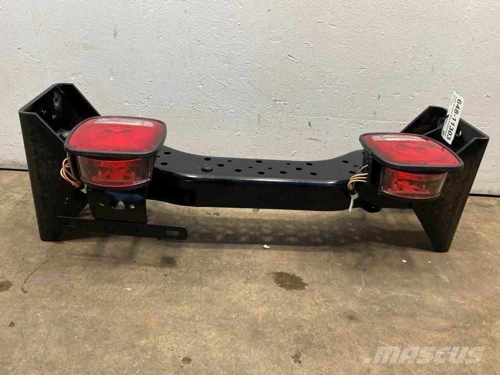 Mack  Μεταφορές - Άλλα