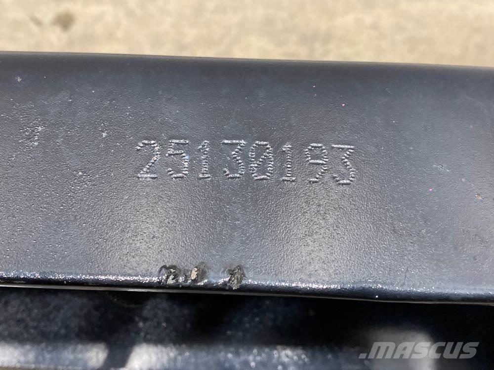 Mack  Μεταφορές - Άλλα