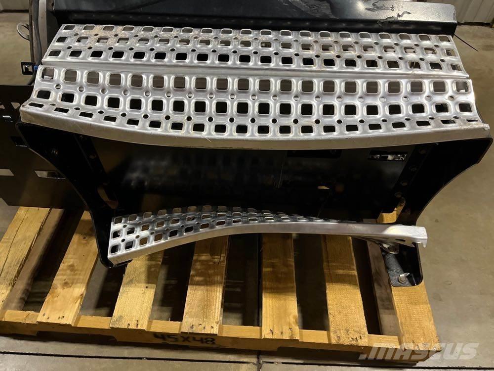 Mack  Μεταφορές - Άλλα