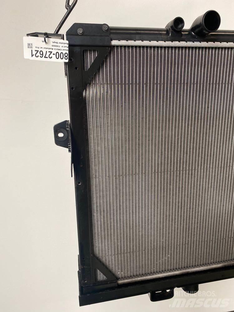 Mack CH613 Καλοριφέρ