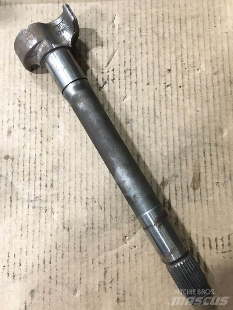 Meritor  Φρένα