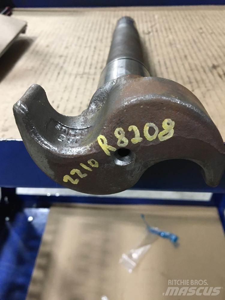 Meritor  Φρένα