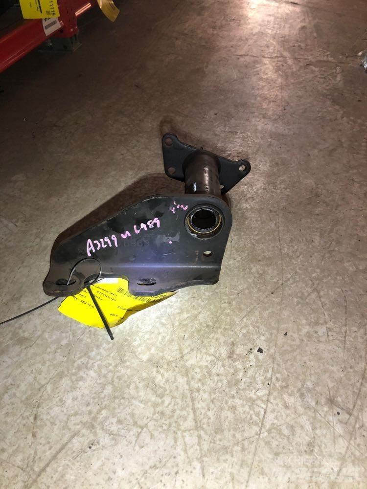 Meritor  Φρένα