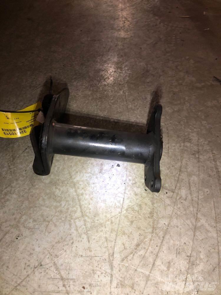Meritor  Φρένα