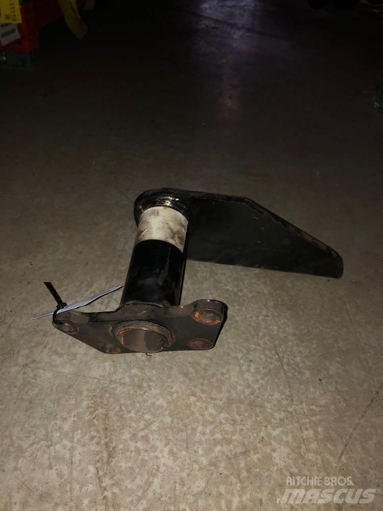 Meritor  Φρένα