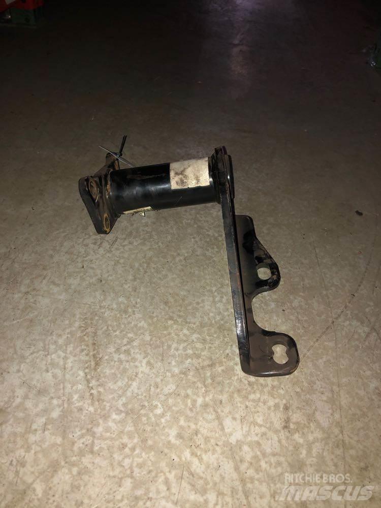 Meritor  Φρένα