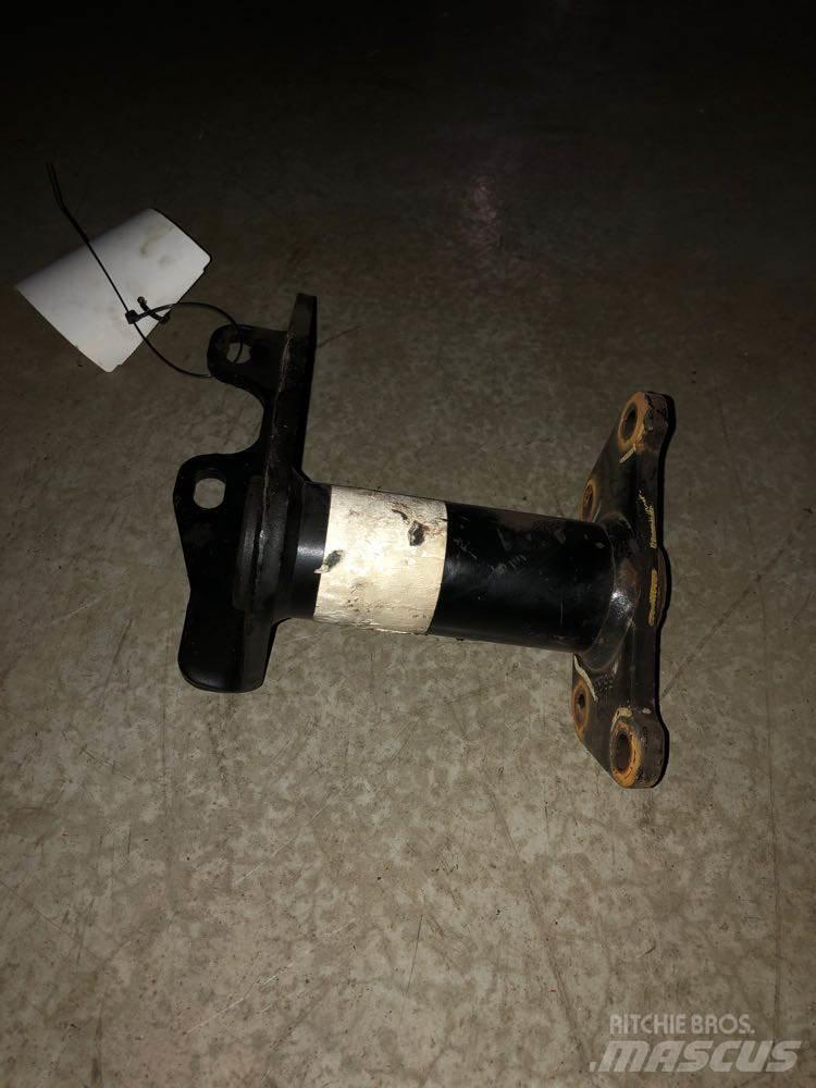 Meritor  Φρένα