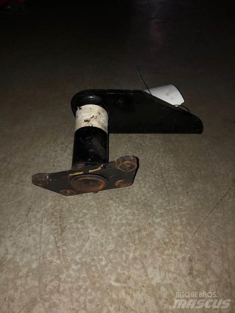 Meritor  Φρένα