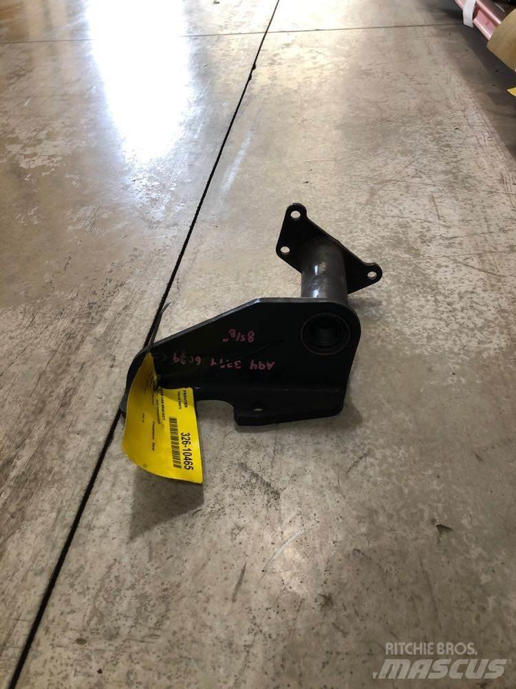 Meritor  Φρένα
