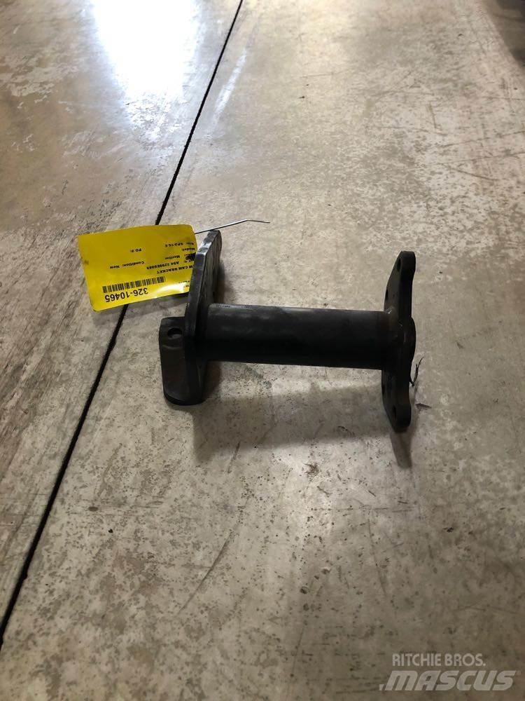 Meritor  Φρένα