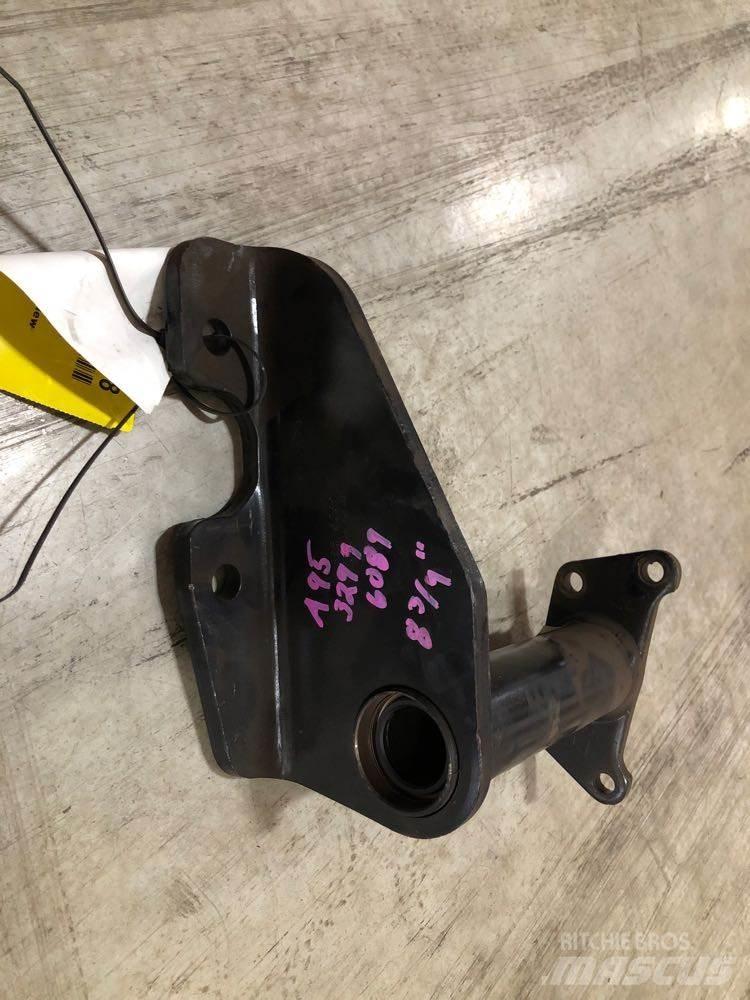 Meritor  Φρένα