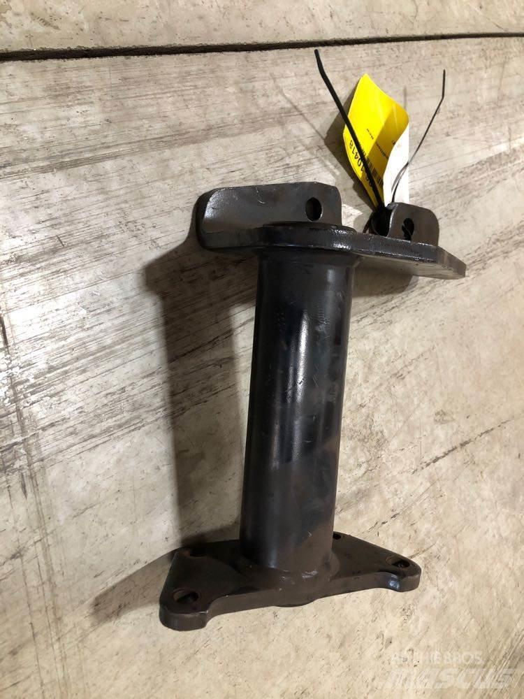 Meritor  Φρένα