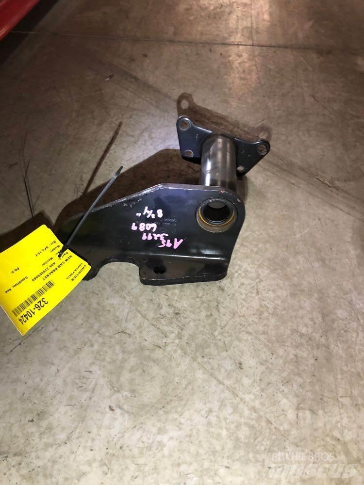 Meritor  Φρένα