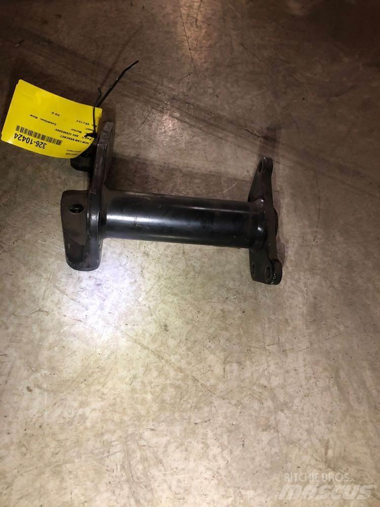 Meritor  Φρένα