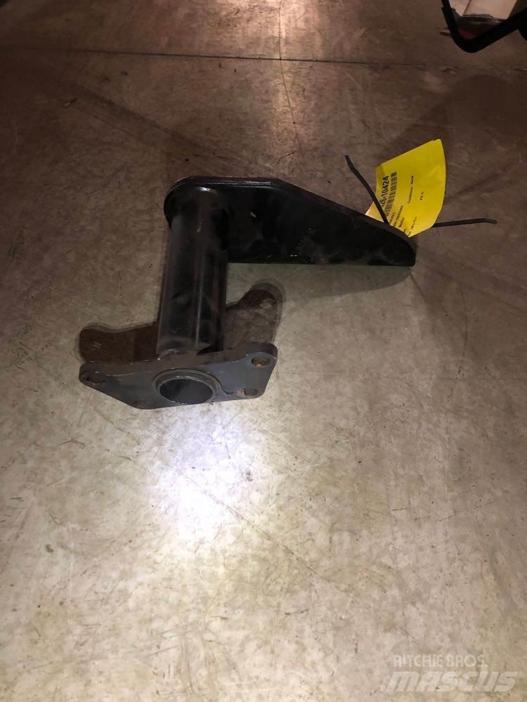 Meritor  Φρένα