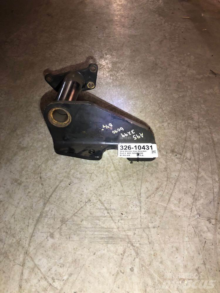 Meritor  Φρένα