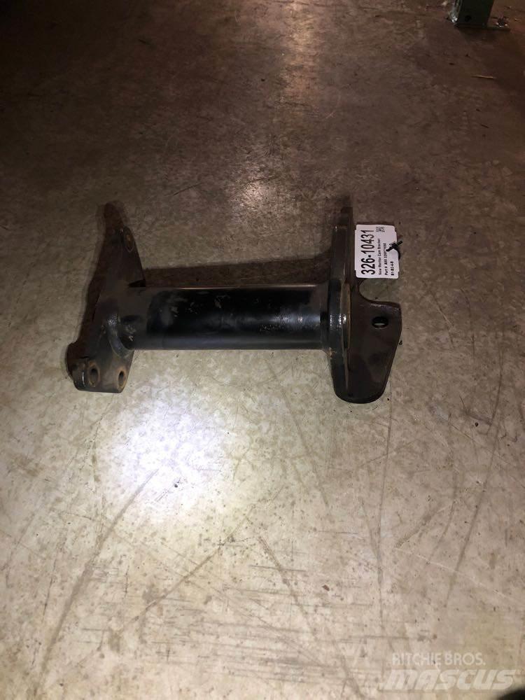 Meritor  Φρένα