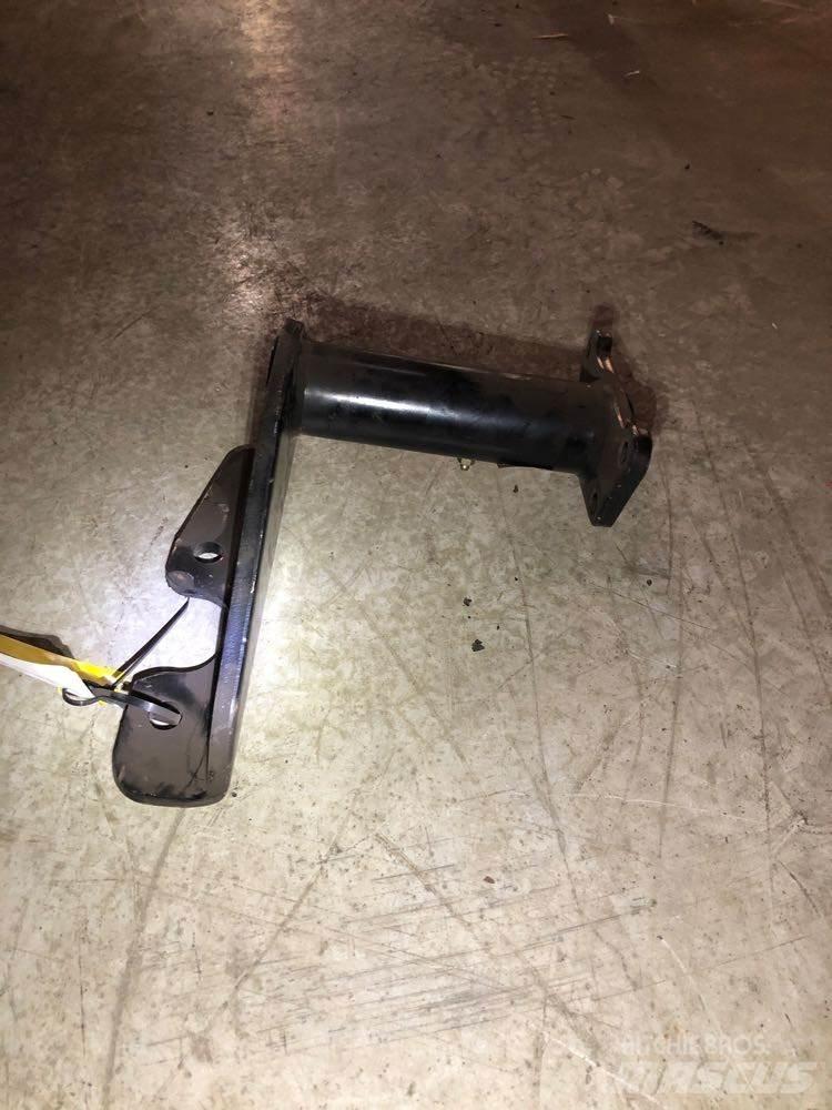 Meritor  Φρένα