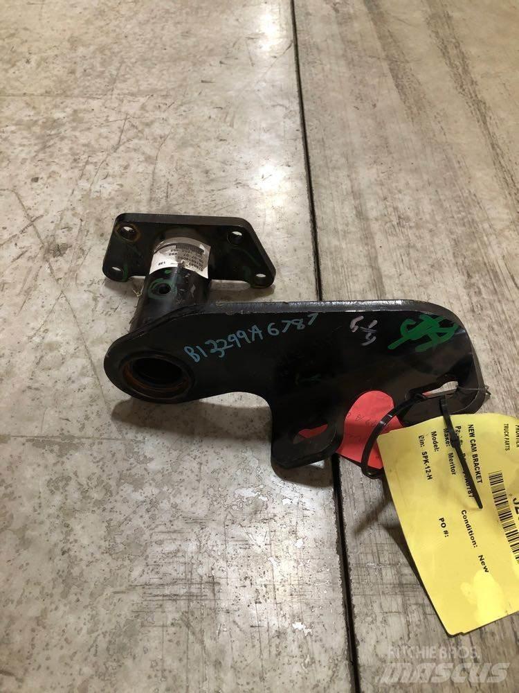 Meritor  Φρένα