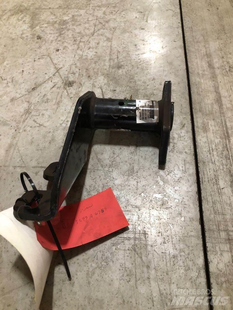 Meritor  Φρένα