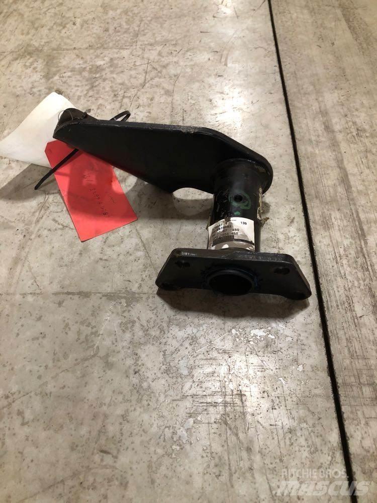Meritor  Φρένα