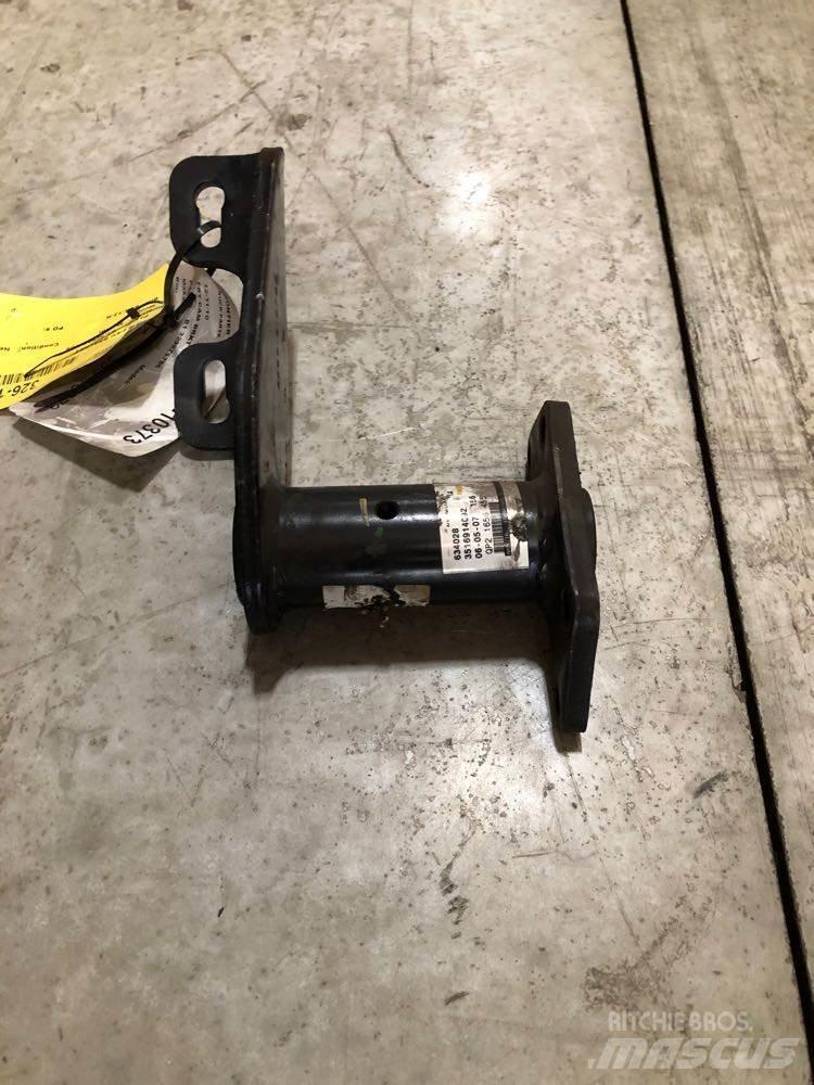 Meritor  Φρένα