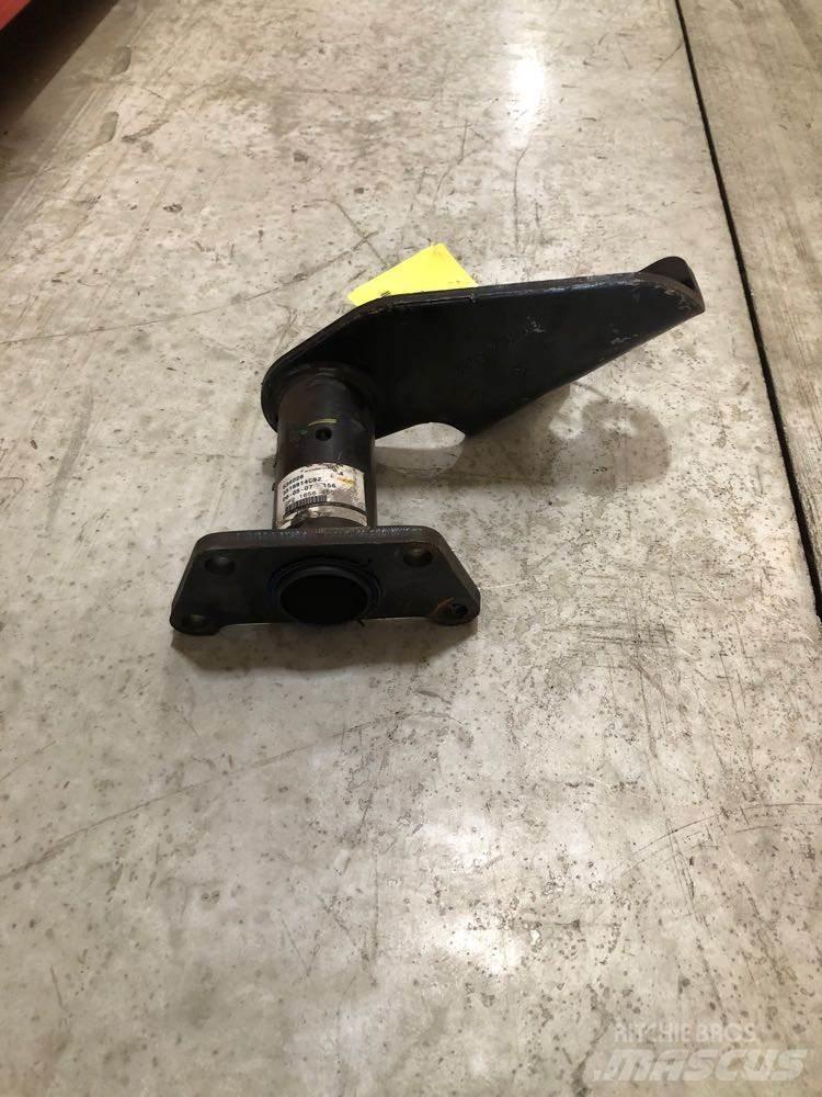 Meritor  Φρένα