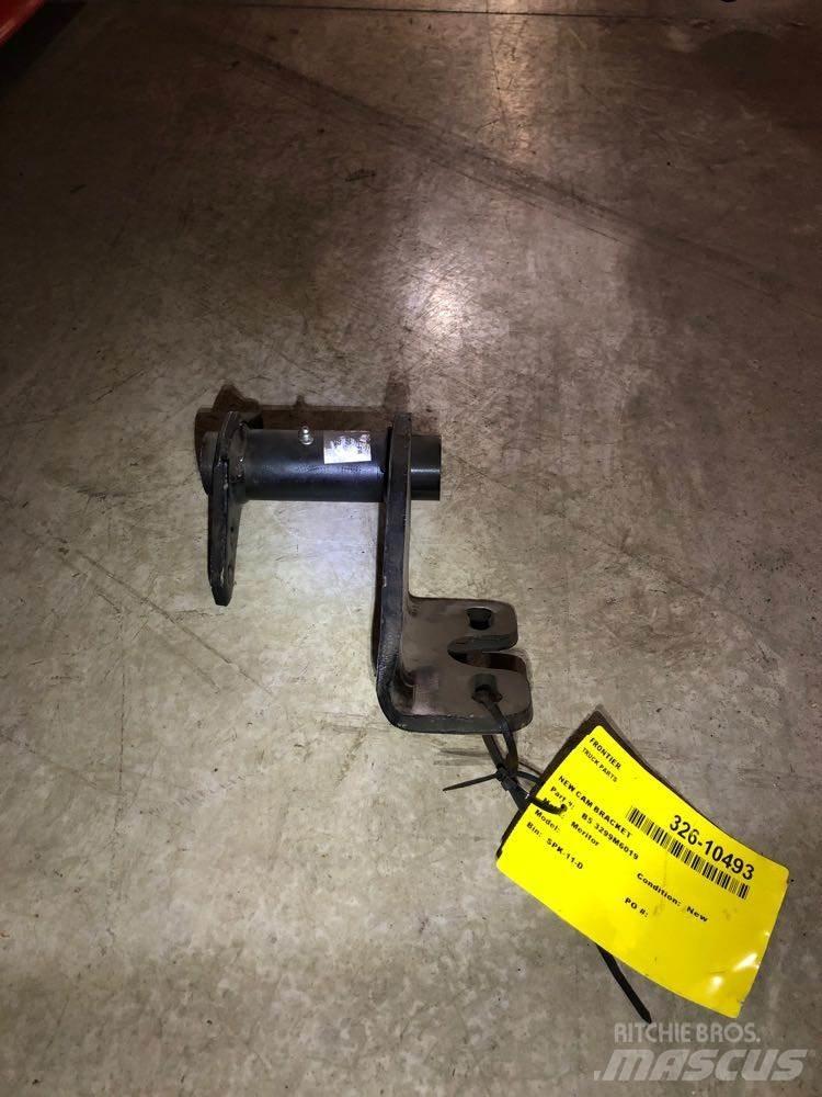 Meritor  Φρένα