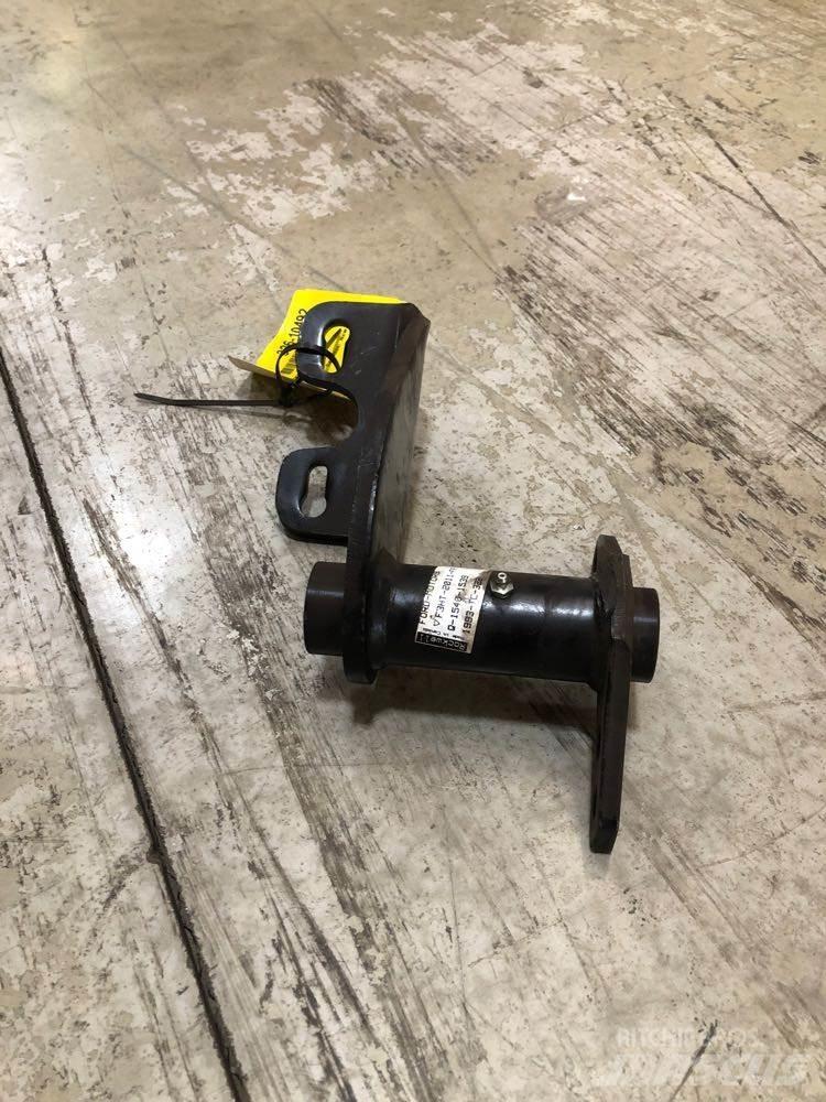 Meritor  Φρένα