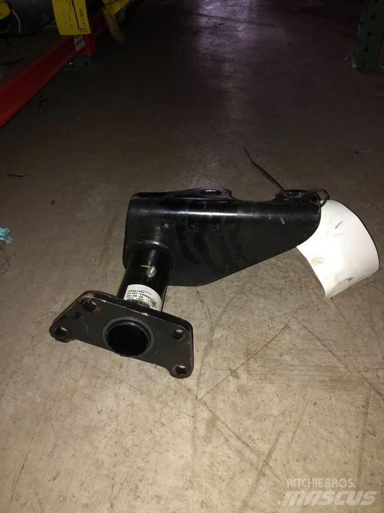 Meritor  Φρένα