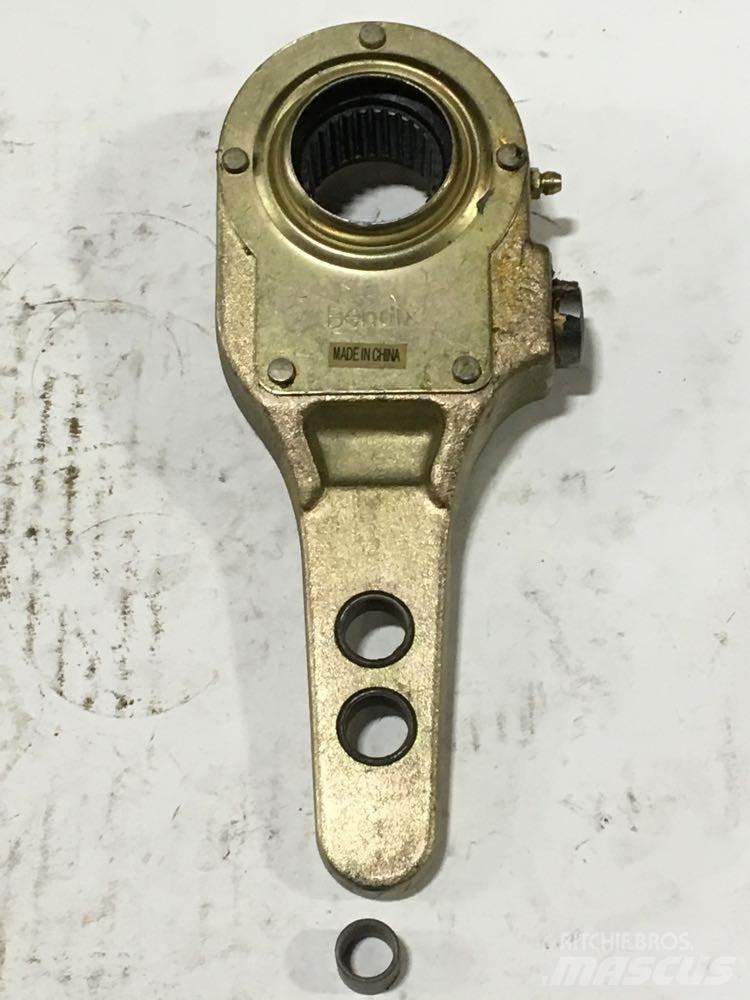 Meritor  Φρένα