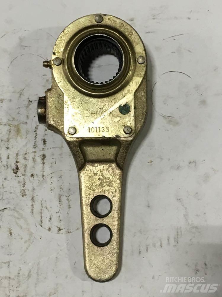 Meritor  Φρένα