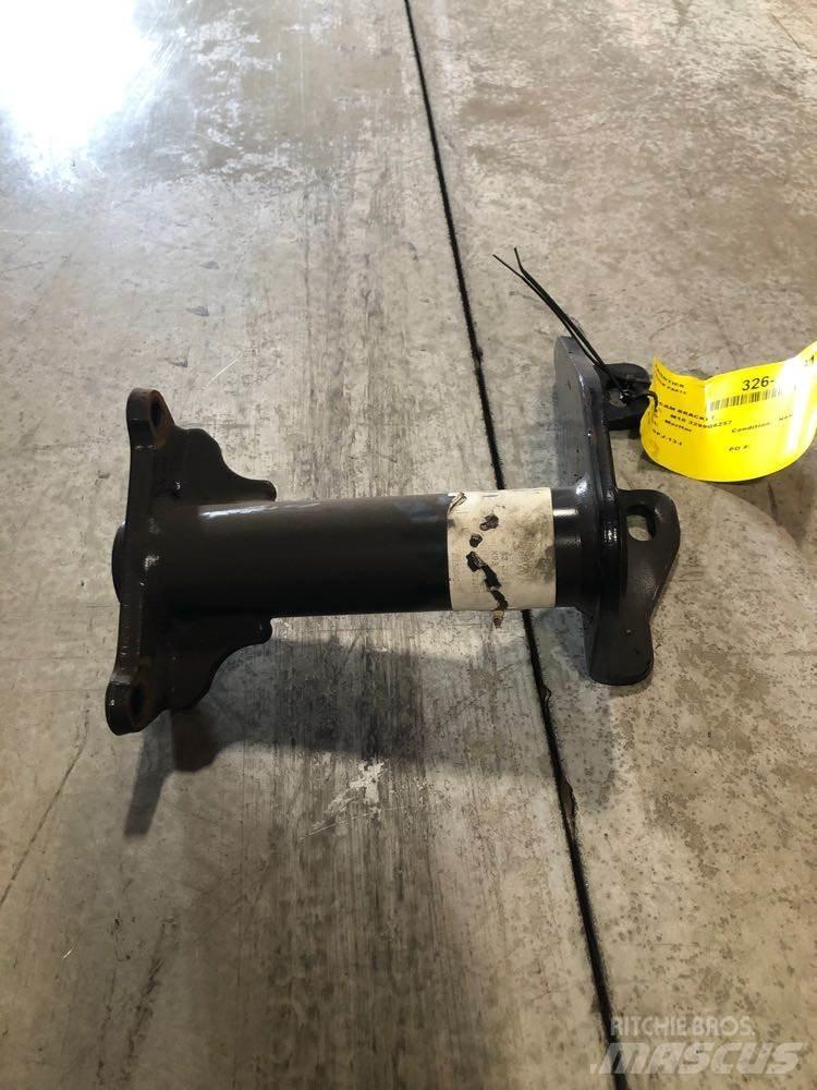 Meritor  Φρένα