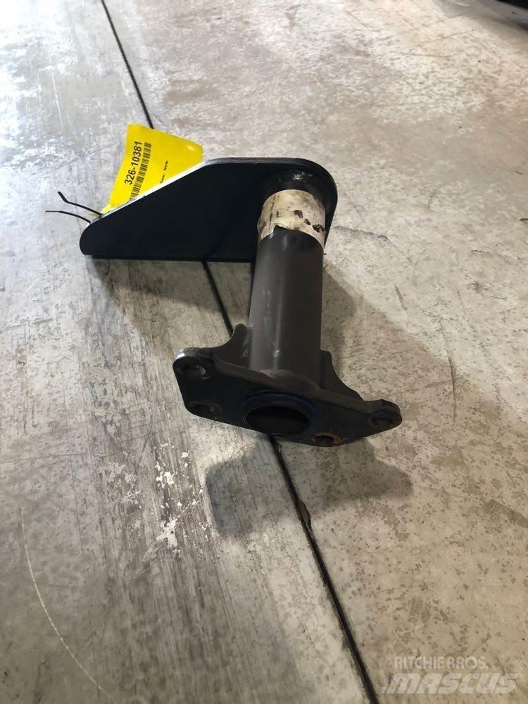 Meritor  Φρένα