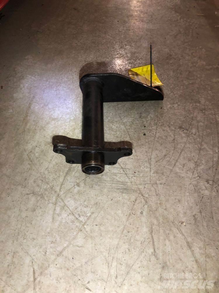 Meritor  Φρένα