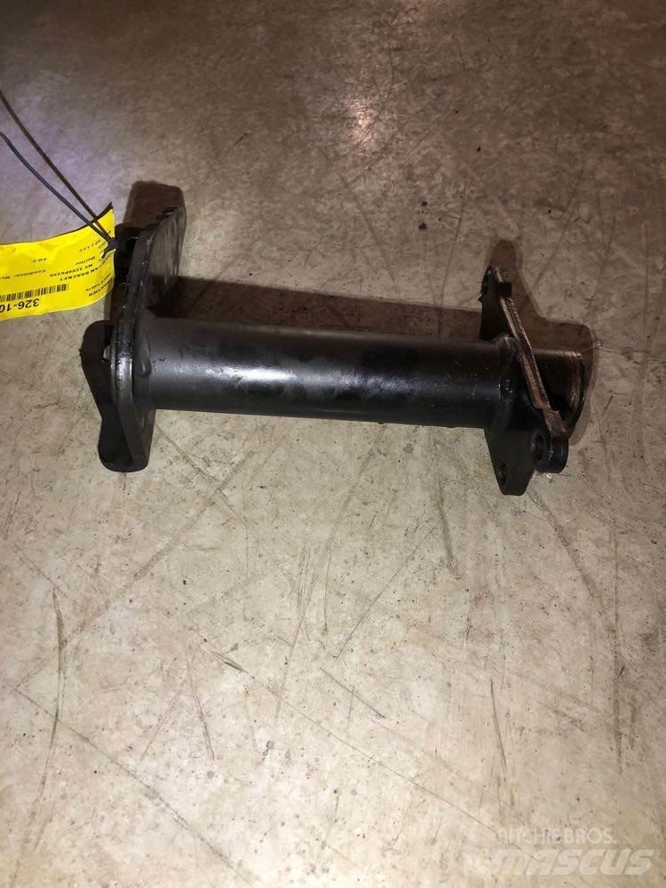 Meritor  Φρένα