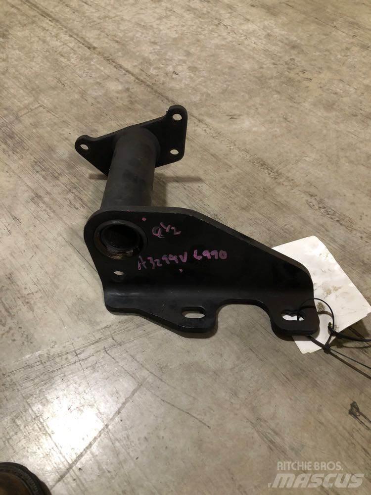 Meritor  Φρένα