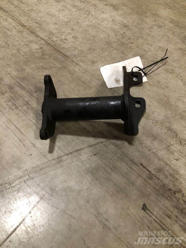 Meritor  Φρένα