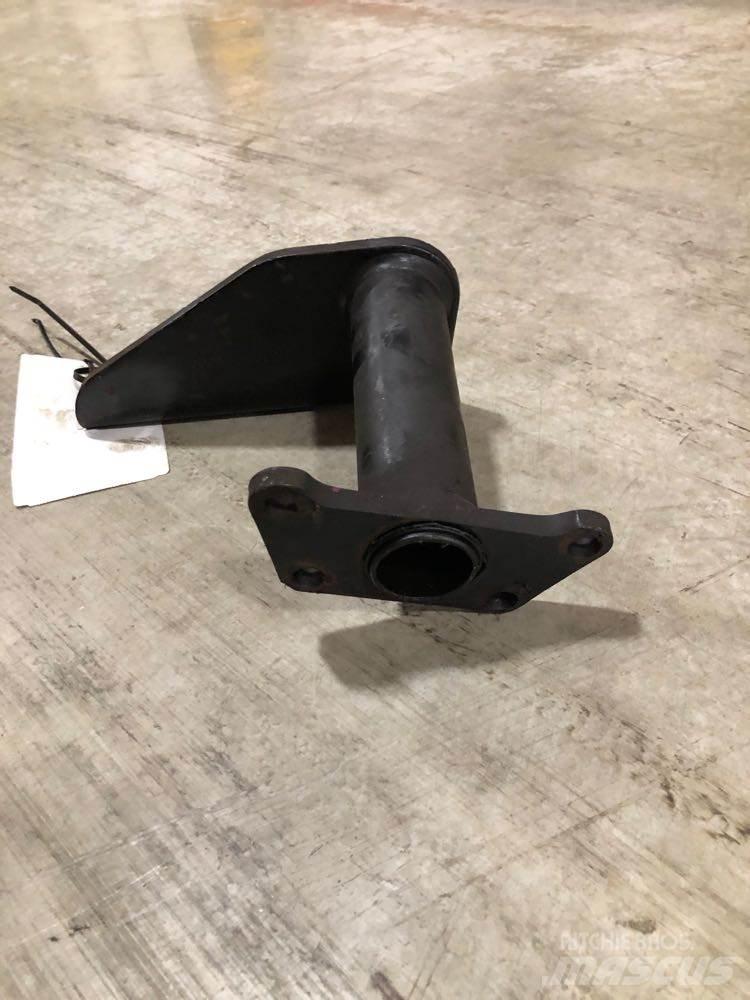 Meritor  Φρένα