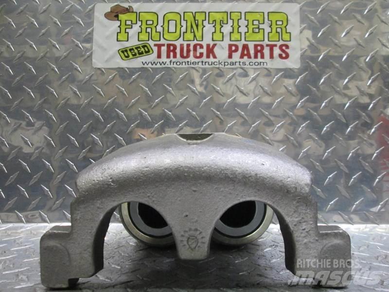 Meritor  Φρένα