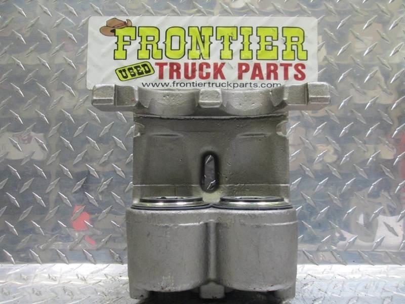Meritor  Φρένα