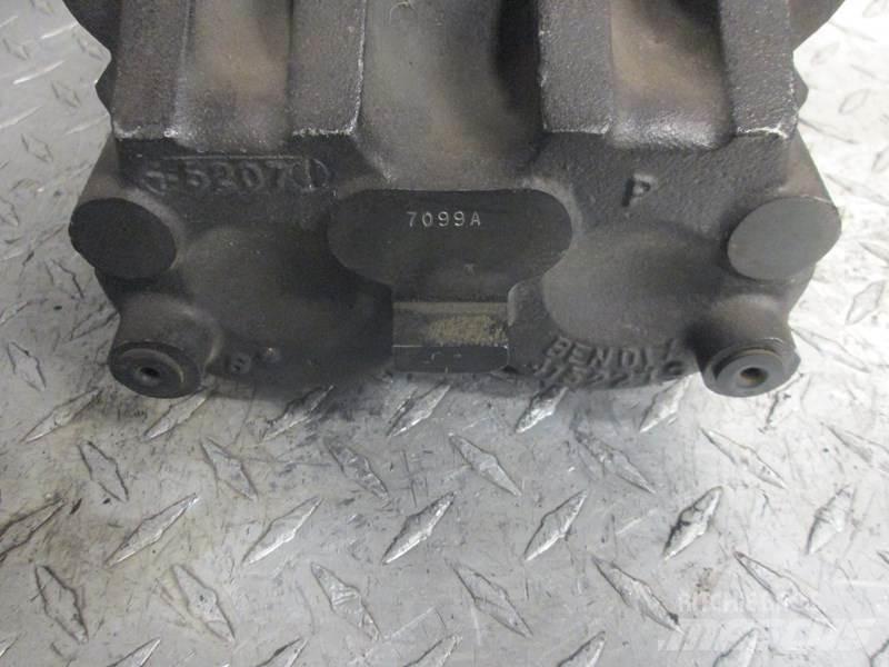Meritor  Φρένα