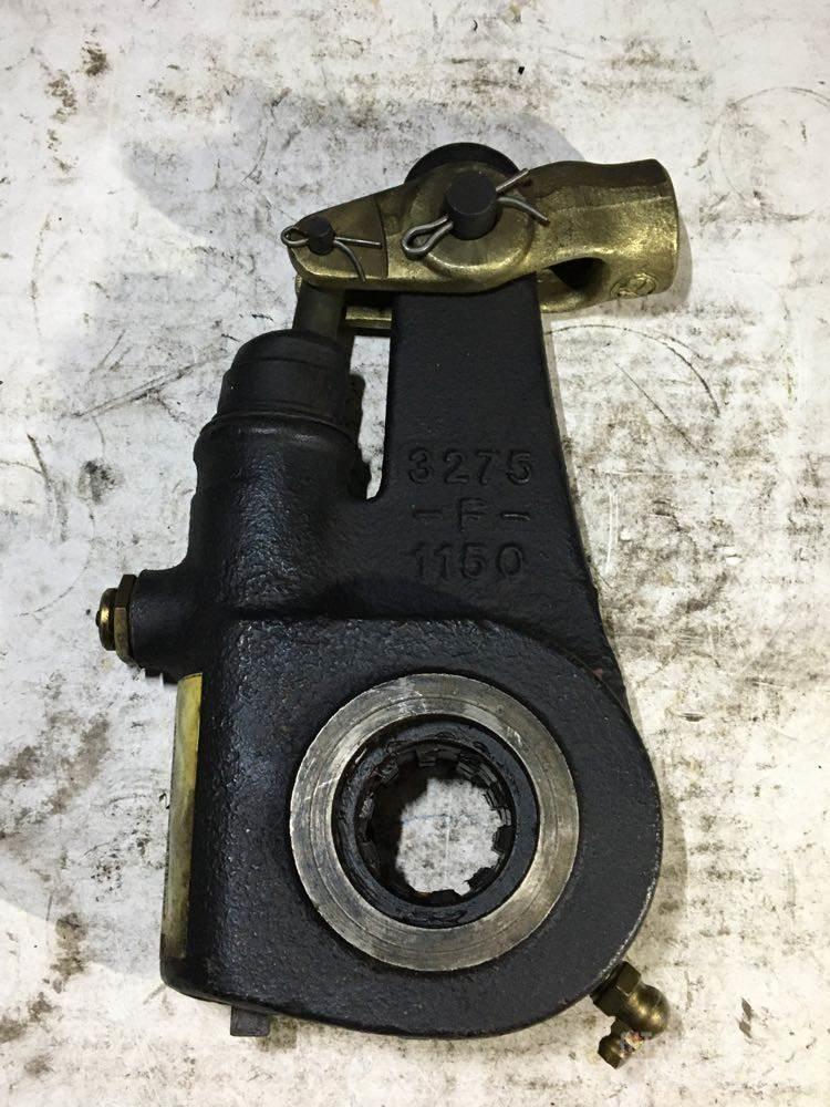 Meritor  Φρένα
