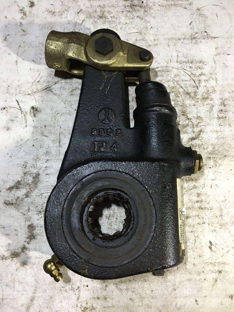 Meritor  Φρένα