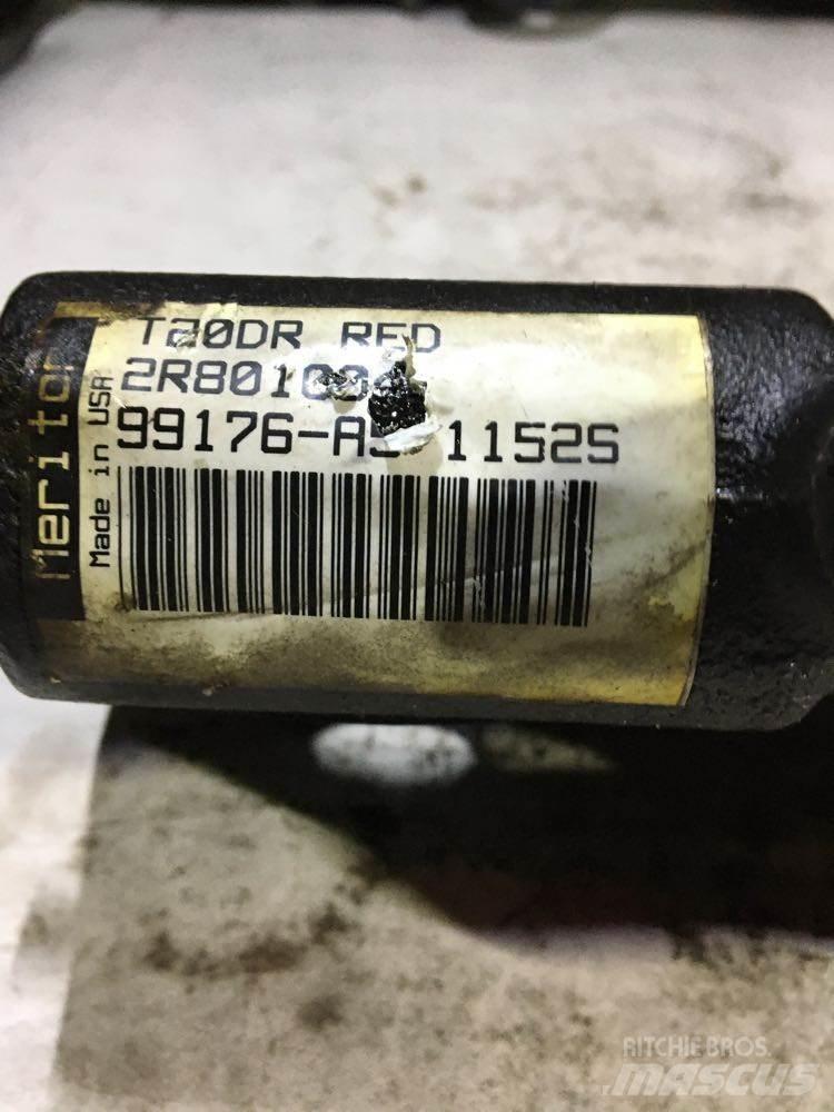 Meritor  Φρένα