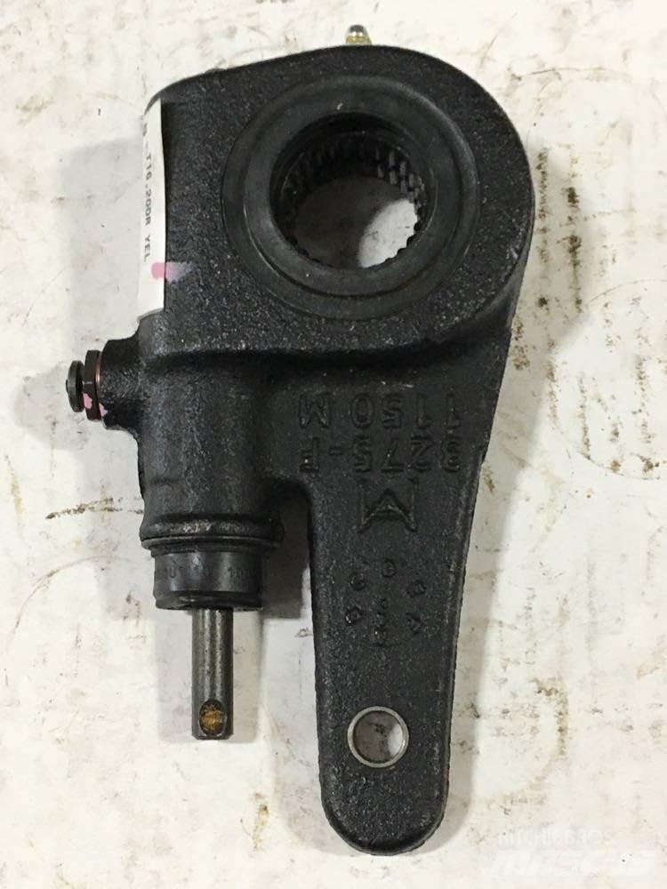 Meritor  Φρένα
