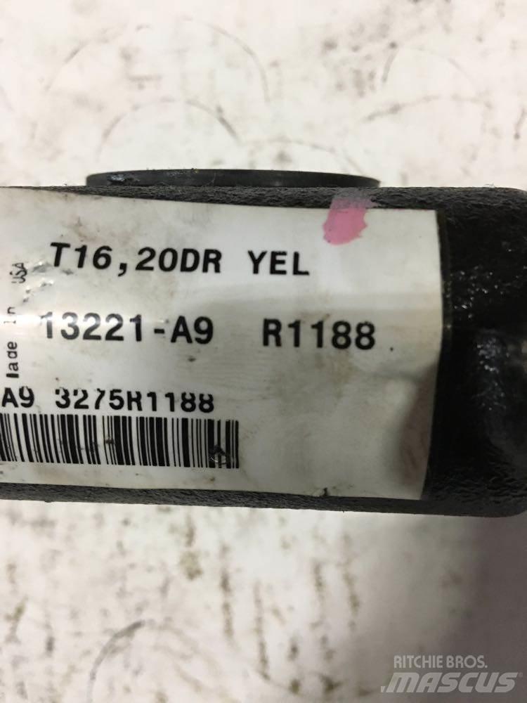 Meritor  Φρένα