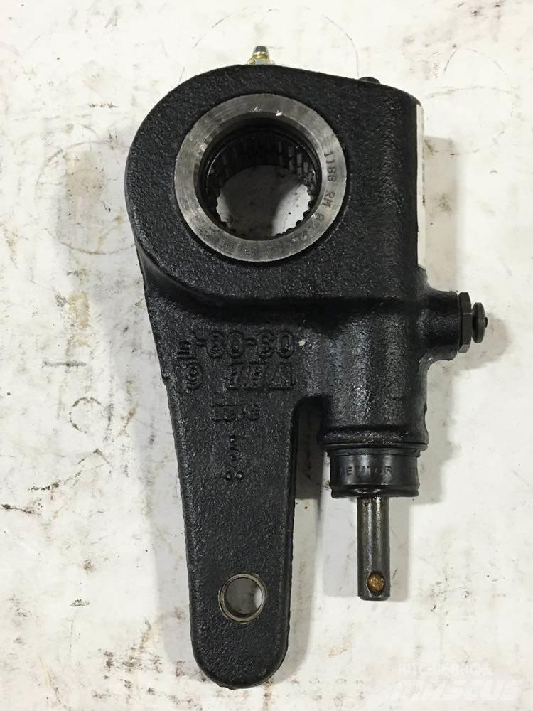 Meritor  Φρένα