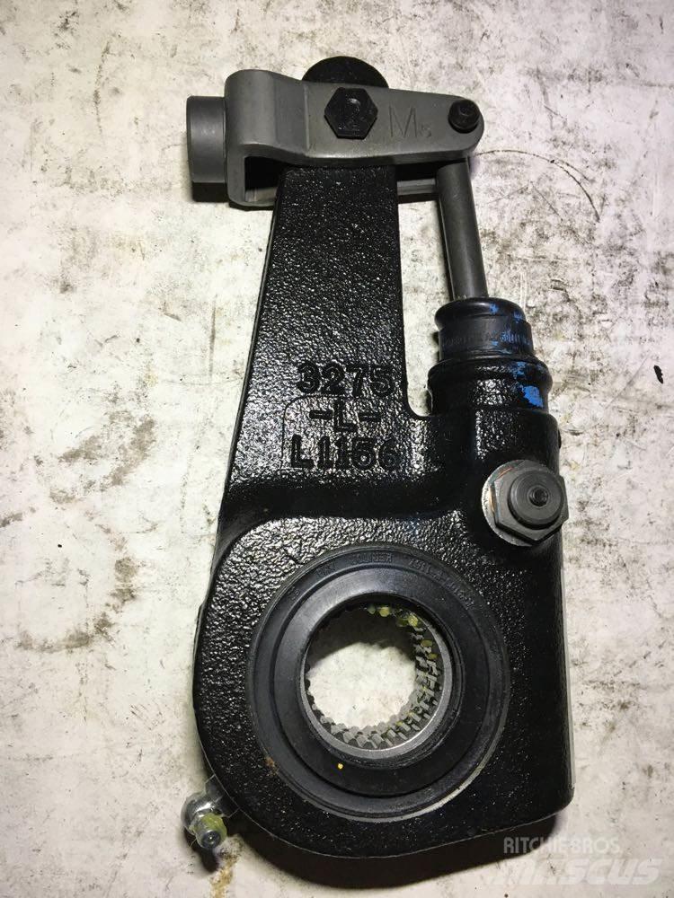 Meritor  Φρένα